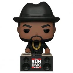 Gametraders Rouse Hill Pop Vinyls Run DMC - Jam Master Jay Pop! Vinyl