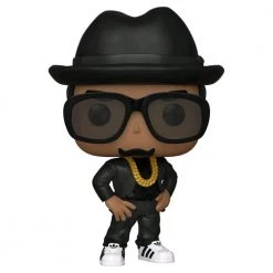 Gametraders Rouse Hill Pop Vinyls Run DMC - DMC Pop! Vinyl