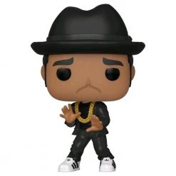 Gametraders Rouse Hill Run DMC - Run Pop! Vinyl Pop Vinyls