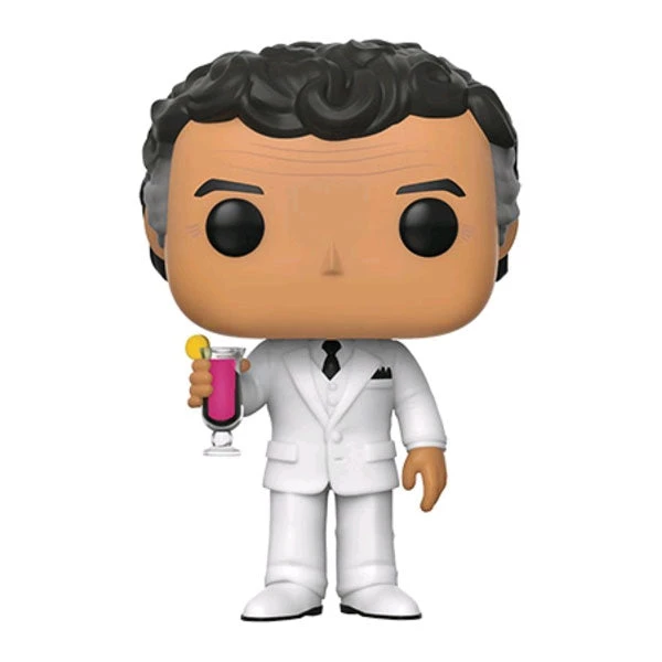 Gametraders Rouse Hill Fantasy Island - Mr Roarke Pop! Vinyl 3 Gametraders Rouse Hill Fantasy Island - Mr Roarke Pop! Vinyl