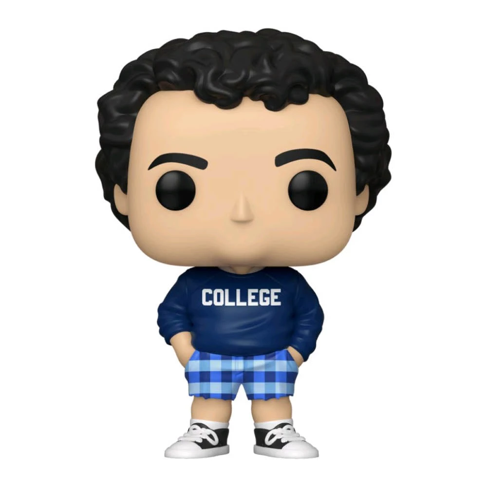 Gametraders Rouse Hill Animal House - Bluto In College Sweater Pop! Vinyl 3 Gametraders Rouse Hill Animal House - Bluto In College Sweater Pop! Vinyl