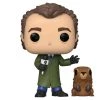 Gametraders Rouse Hill Groundhog Day - Phil With Punxsutawney Phil Pop! Vinyl Pop Vinyls 1 Gametraders Rouse Hill Groundhog Day - Phil With Punxsutawney Phil Pop! Vinyl Pop Vinyls