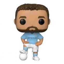 Gametraders Rouse Hill Football: Manchester City - Bernado Silva Pop! Vinyl