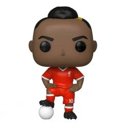 Gametraders Rouse Hill Football: Liverpool - Sadio Mane Pop! Vinyl