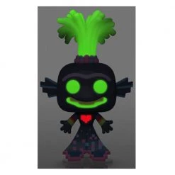 Gametraders Rouse Hill Trolls World Tour - King Trollex Glow US Exclusive Pop! Vinyl