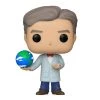 Gametraders Rouse Hill Pop Vinyls Icons - Bill Nye With Globe US Exclusive Pop! Vinyl