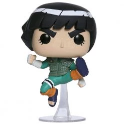 Gametraders Rouse Hill Pop Vinyls Naruto: Shippuden - Rock Lee US Exclusive Pop! Vinyl