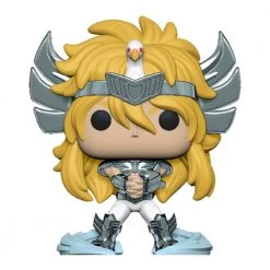 Gametraders Rouse Hill Pop Vinyls Saint Seiya - Cygnus Hyoga Pop! Vinyl