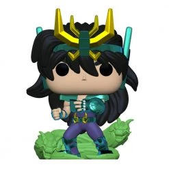 Gametraders Rouse Hill Pop Vinyls Saint Seiya - Dragon Shiryu Pop! Vinyl