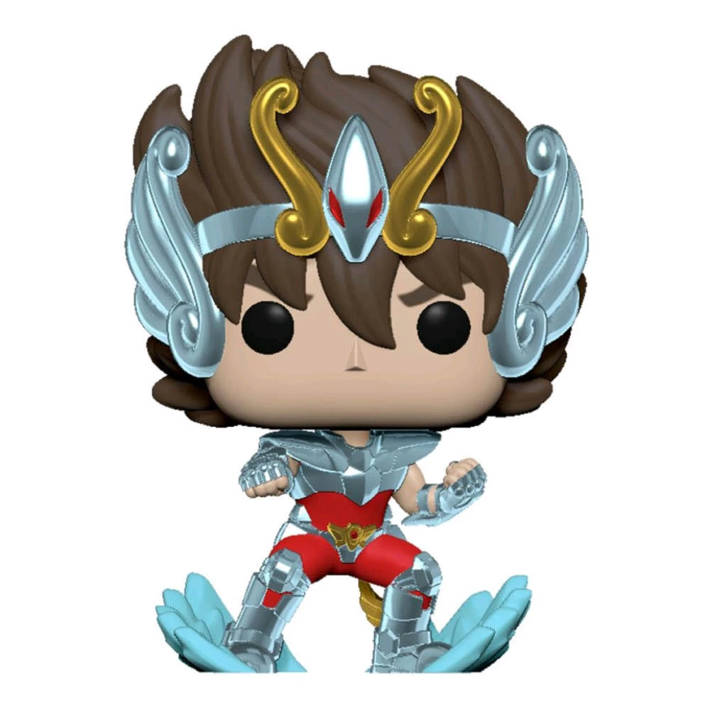 Gametraders Rouse Hill Saint Seiya - Pegasus Seiya Pop! Vinyl 3 Gametraders Rouse Hill Saint Seiya - Pegasus Seiya Pop! Vinyl