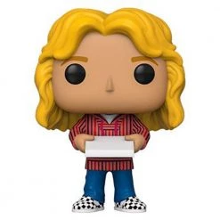 Gametraders Rouse Hill Pop Vinyls Fast Times At Ridgemont High - Jeff Spicoli With Pizza Box Pop! Vinyl