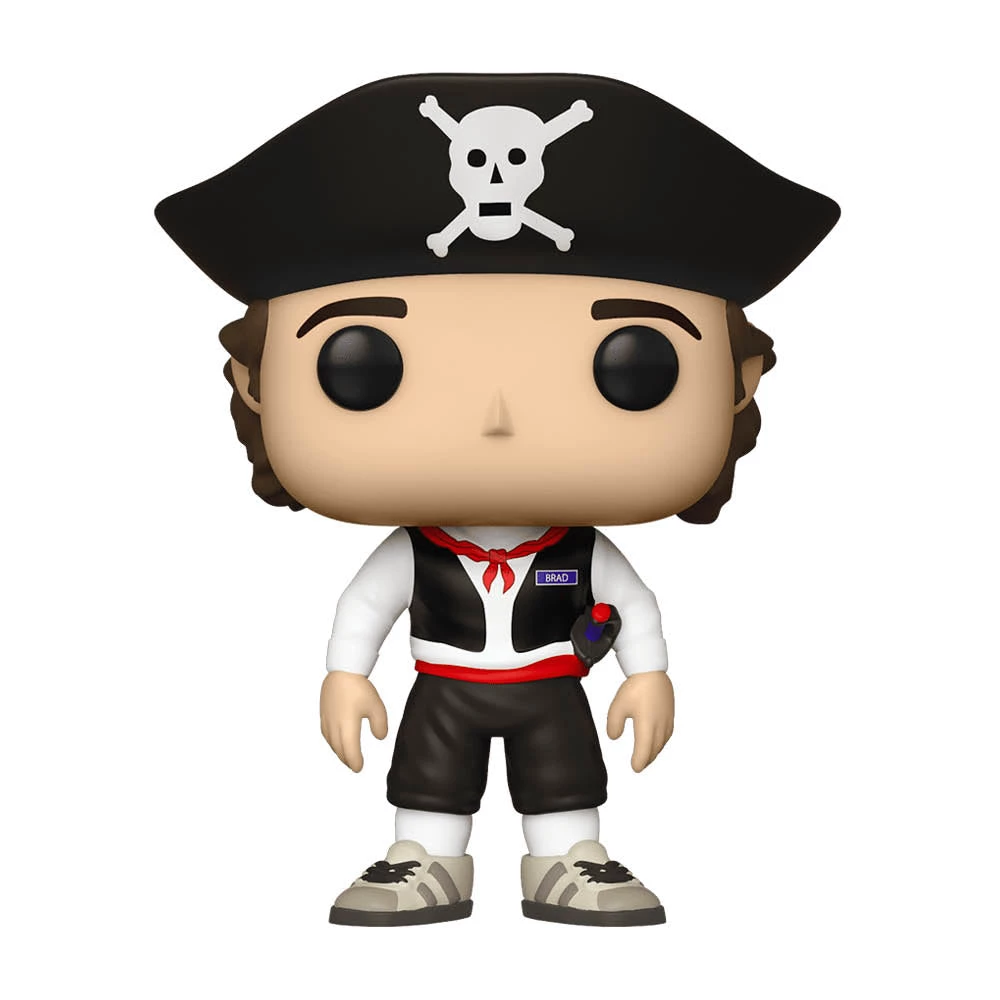 Gametraders Rouse Hill Fast Times At Ridgemont High - Brad As Pirate Pop! Vinyl Pop Vinyls 3 Gametraders Rouse Hill Fast Times At Ridgemont High - Brad As Pirate Pop! Vinyl Pop Vinyls