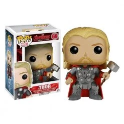 Funko Pop Vinyls Avengers 2 Age Of Ultron: Thor Pop! Vinyl