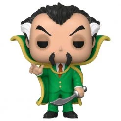 Gametraders Rouse Hill SDCC 2020: Batman Ras Al Ghul Pop! Vinyl Pop Vinyls