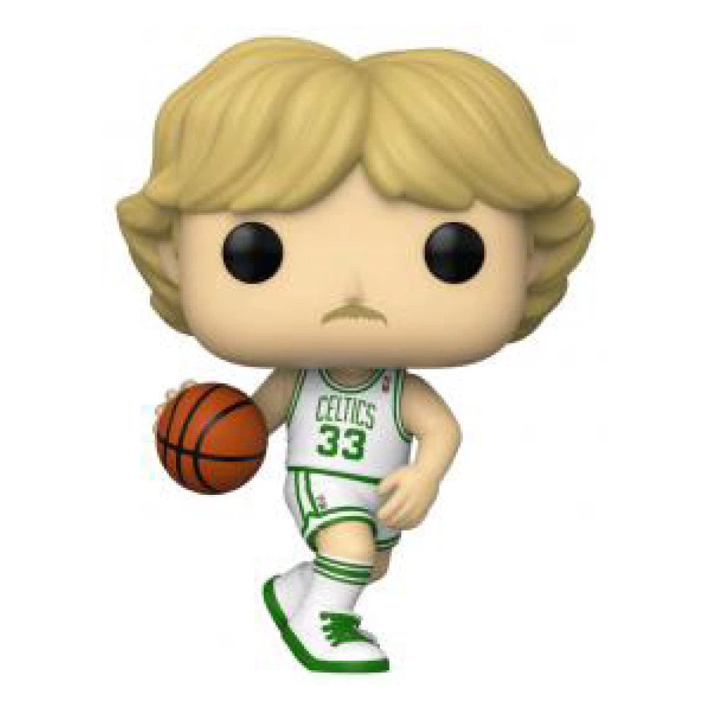 Gametraders Rouse Hill NBA Legends - Larry Bird (Celtics Home) Pop! Vinyl 3 Gametraders Rouse Hill NBA Legends - Larry Bird (Celtics Home) Pop! Vinyl