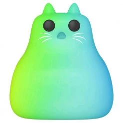 Gametraders Rouse Hill Soul - Soul Cat Pop! Vinyl Pop Vinyls