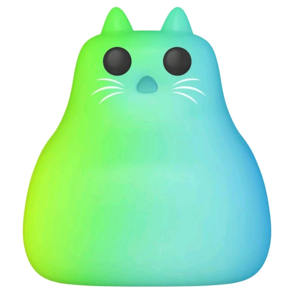 Gametraders Rouse Hill Soul - Soul Cat Pop! Vinyl Pop Vinyls 3 Gametraders Rouse Hill Soul - Soul Cat Pop! Vinyl Pop Vinyls