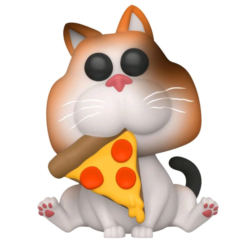 Gametraders Rouse Hill Soul - Mr Mittens Pop! Vinyl Pop Vinyls 3 Gametraders Rouse Hill Soul - Mr Mittens Pop! Vinyl Pop Vinyls