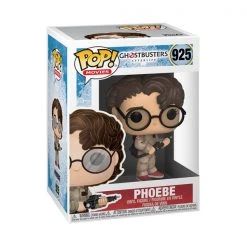 Gametraders Rouse Hill Ghostbusters: Afterlife - Phoebe Pop! Vinyl Pop Vinyls