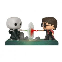 Gametraders Rouse Hill Harry Potter - Harry Vs Voldemort Movie Moment Pop! Vinyl Pop Vinyls