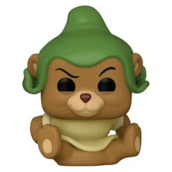 Gametraders Rouse Hill Adventures Of The Gummi Bears - Gruffi Pop! Vinyl