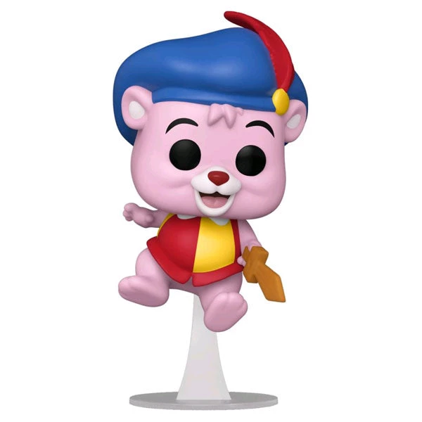 Gametraders Rouse Hill Pop Vinyls Adventures Of The Gummi Bears - Cubbi Pop! Vinyl 3 Gametraders Rouse Hill Pop Vinyls Adventures Of The Gummi Bears - Cubbi Pop! Vinyl
