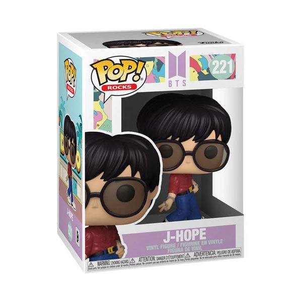 Gametraders Rouse Hill BTS - J-Hope (Dynamite) Pop! Vinyl 4 Gametraders Rouse Hill BTS - J-Hope (Dynamite) Pop! Vinyl
