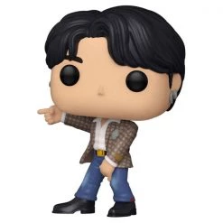 Gametraders Rouse Hill BTS - Jung Kook (Dynamite) Pop! Vinyl Pop Vinyls
