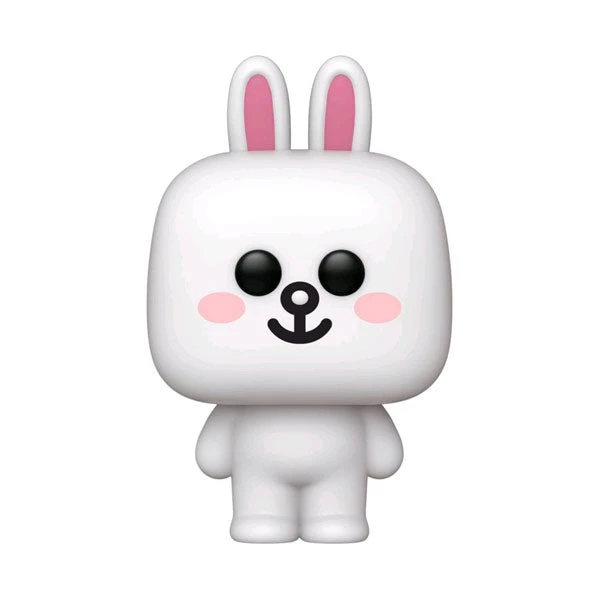 Gametraders Rouse Hill Pop Vinyls Line Friends - Cony Pop! Vinyl 3 Gametraders Rouse Hill Pop Vinyls Line Friends - Cony Pop! Vinyl