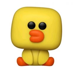 Gametraders Rouse Hill Pop Vinyls Line Friends - Sally Pop! Vinyl