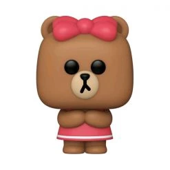 Gametraders Rouse Hill Line Friends - Choco Pop! Vinyl