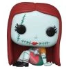 Gametraders Rouse Hill The Nightmare Before Christmas - Sally Sewing Pop! Vinyl Pop Vinyls