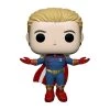Gametraders Rouse Hill The Boys - Homelander Levitating Pop! Vinyl Pop Vinyls