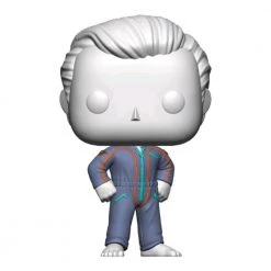 Gametraders Rouse Hill Pop Vinyls The Boys - Translucent Translucent Pop! Vinyl