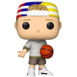 Gametraders Rouse Hill White Men Cant Jump - Billy Hoyle Pop! Vinyl