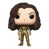 Gametraders Rouse Hill Pop Vinyls Wonder Woman: 1984 - Wonder Woman Gold No Wings US Exclusive Pop! Vinyl 1 Gametraders Rouse Hill Pop Vinyls Wonder Woman: 1984 - Wonder Woman Gold No Wings US Exclusive Pop! Vinyl