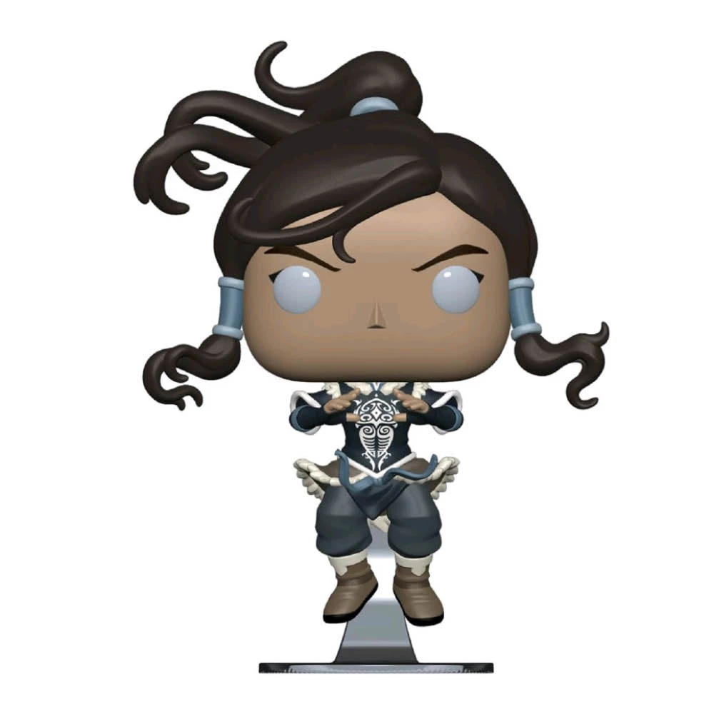 Gametraders Rouse Hill The Legend Of Korra - Korra Avatar State Pop! Vinyl 3 Gametraders Rouse Hill The Legend Of Korra - Korra Avatar State Pop! Vinyl