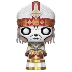 Gametraders Rouse Hill Pop Vinyls Ghost - Papa Nil US Exclusive Pop! Vinyl
