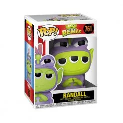 Gametraders Rouse Hill Pixar - Alien Remix Randall Pop! Vinyl