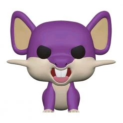 Gametraders Rouse Hill Pokemon - Rattata Pop! Vinyl