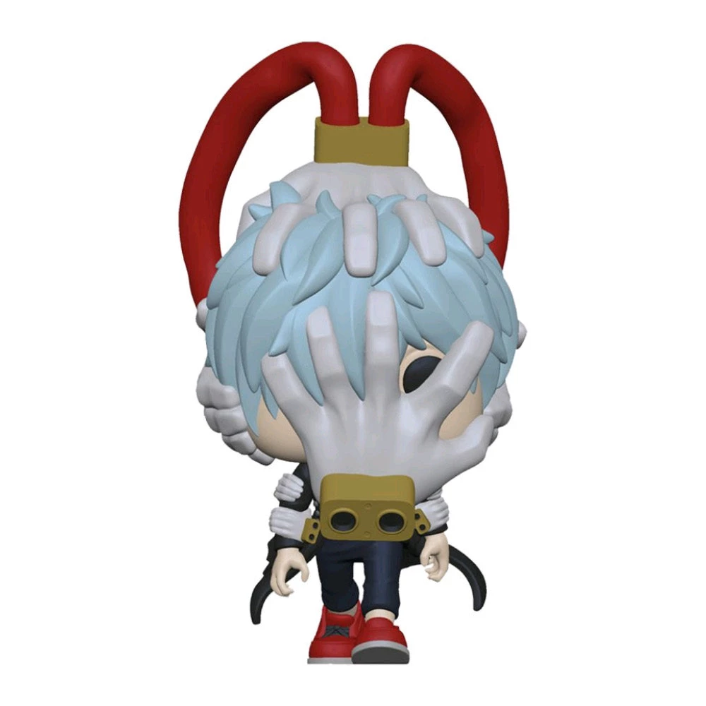 Gametraders Rouse Hill My Hero Academia - Shigaraki Pop! Vinyl Pop Vinyls 3 Gametraders Rouse Hill My Hero Academia - Shigaraki Pop! Vinyl Pop Vinyls