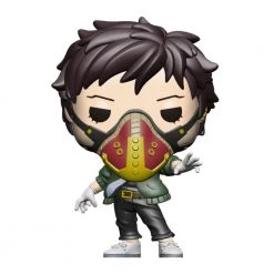 Gametraders Rouse Hill My Hero Academia - Kai Chisaki (Overhaul) Pop! Vinyl Pop Vinyls