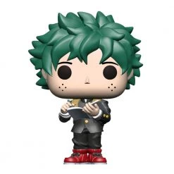 Gametraders Rouse Hill My Hero Academia - Deku (Middle School) Pop! Vinyl Pop Vinyls
