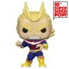 Gametraders Rouse Hill My Hero Academia - All Might 10" Pop! Vinyl Pop Vinyls 2 Gametraders Rouse Hill My Hero Academia - All Might 10" Pop! Vinyl Pop Vinyls