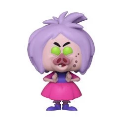 Gametraders Rouse Hill Wondercon 2021 The Sword And The Stone Madam Mim Pop Vinyl Pop Vinyls