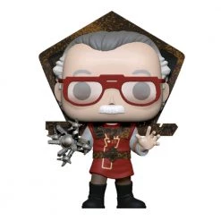 Gametraders Rouse Hill Stan Lee - Cameo Thor Ragnarok Pop! Vinyl