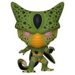 Gametraders Rouse Hill Pop Vinyls Dragon Ball Z - Cell First Form Pop! Vinyl