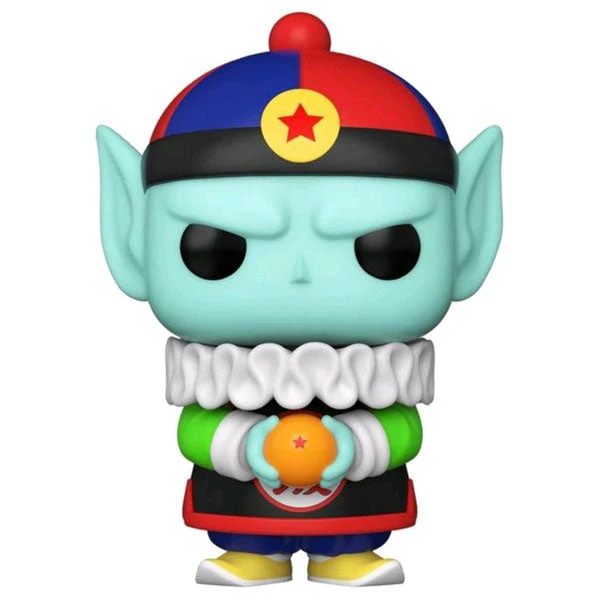 Gametraders Rouse Hill Dragon Ball Z - Emperor Pilaf US Exclusive Pop! Vinyl 3 Gametraders Rouse Hill Dragon Ball Z - Emperor Pilaf US Exclusive Pop! Vinyl