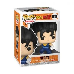 Gametraders Rouse Hill Dragon Ball Z - Vegito Pop! Vinyl 6 Gametraders Rouse Hill Dragon Ball Z - Vegito Pop! Vinyl