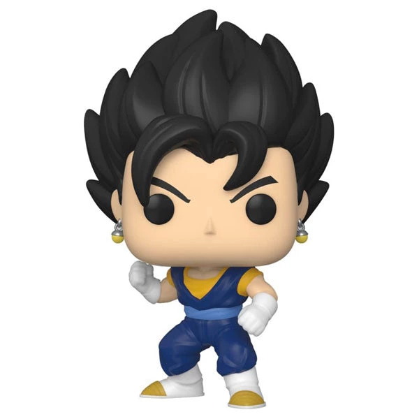 Gametraders Rouse Hill Dragon Ball Z - Vegito Pop! Vinyl 3 Gametraders Rouse Hill Dragon Ball Z - Vegito Pop! Vinyl